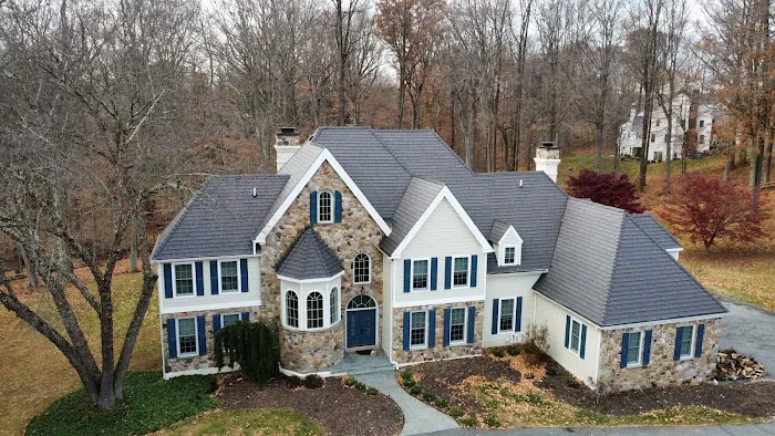 Banes Roofing Inc Picture 4