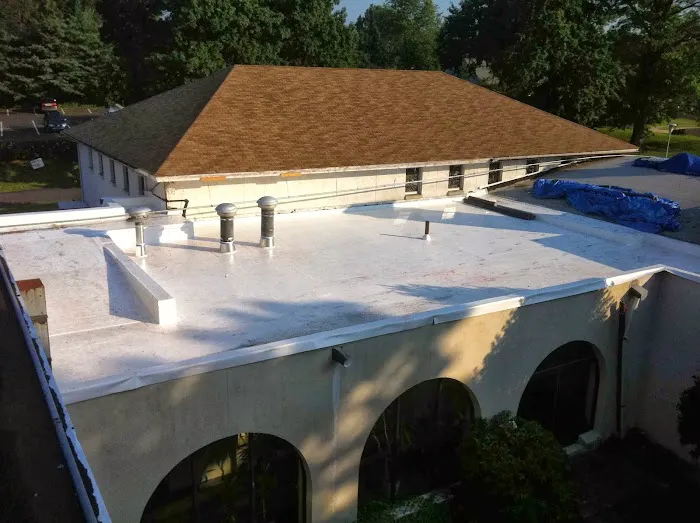 Banes Roofing Inc Picture 1