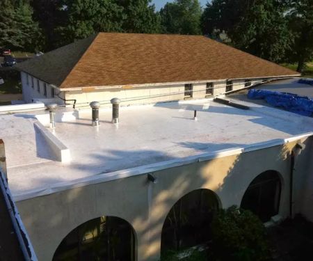 Banes Roofing Inc