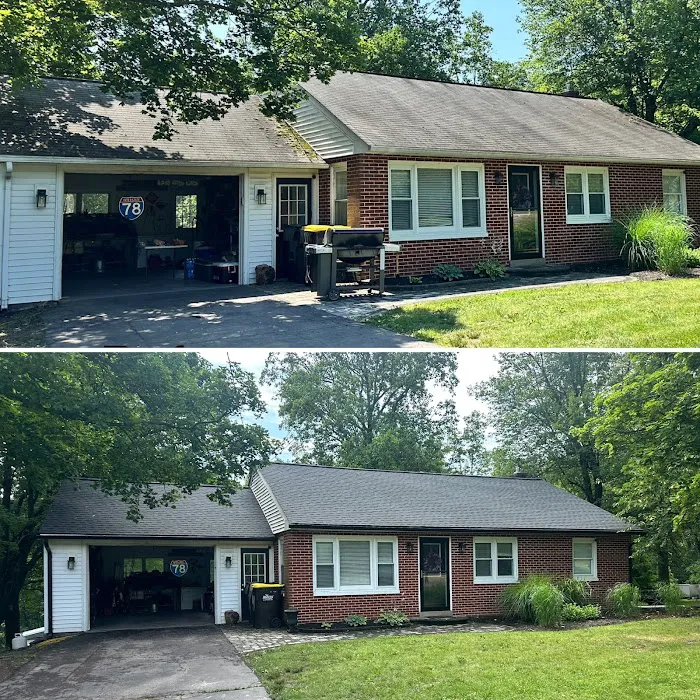 Banes Roofing Inc Picture 3