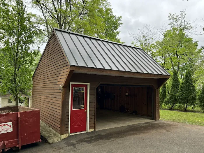 Banes Roofing Inc Picture 9