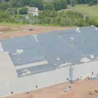 Vital Assets Waterproofing Solutions ico