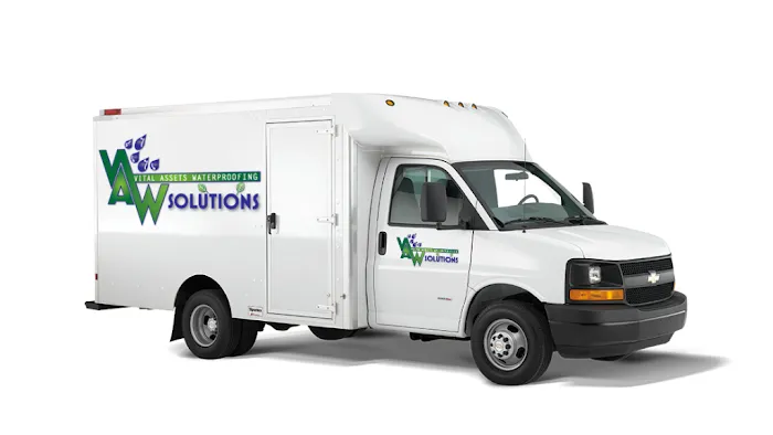 Vital Assets Waterproofing Solutions Picture 6