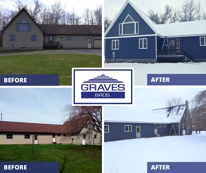 Graves Brothers Home Improvement Picture 6