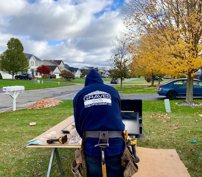 Graves Brothers Home Improvement Picture 3