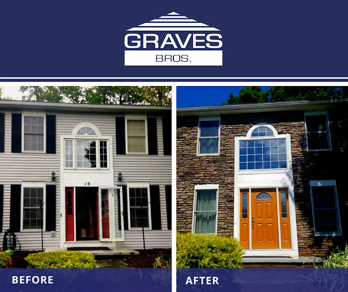 Graves Brothers Home Improvement Picture 9