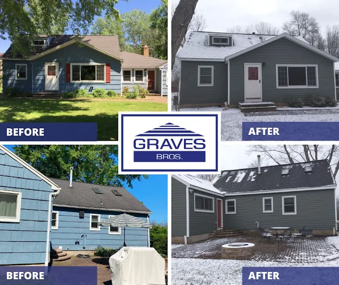 Graves Brothers Home Improvement Picture 8