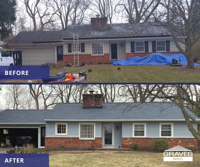 Graves Brothers Home Improvement Picture 7