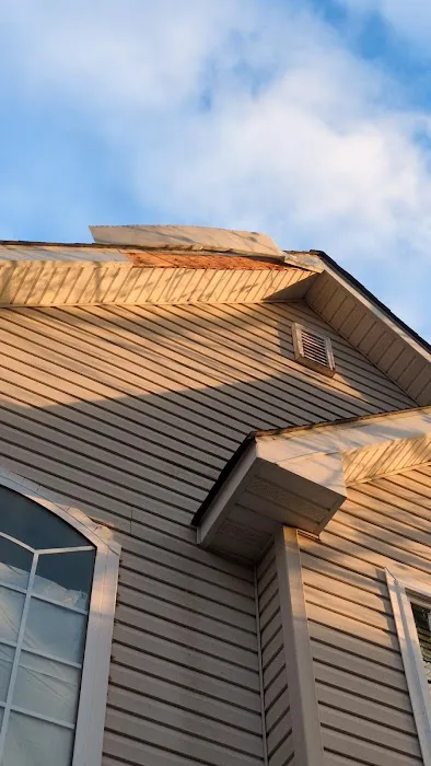 Mark J Fisher Roofing Picture 3