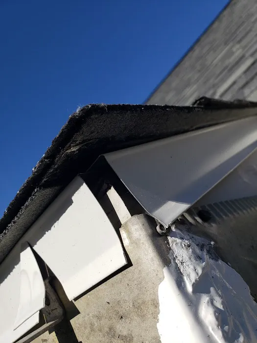 Mark J Fisher Roofing Picture 1