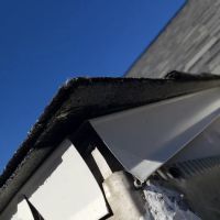 Mark J Fisher Roofing ico