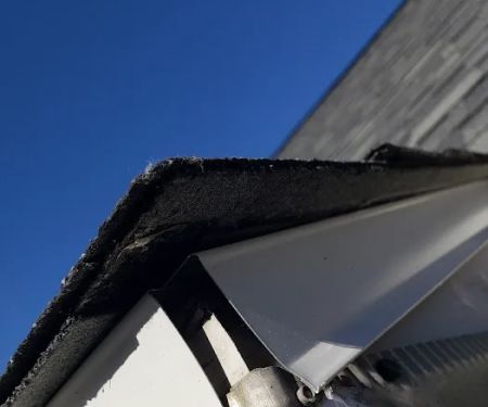 Mark J Fisher Roofing