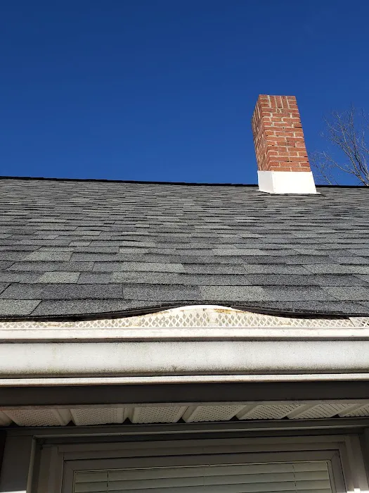 Mark J Fisher Roofing Picture 2