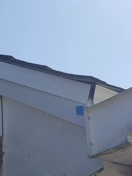 Mark J Fisher Roofing Picture 6