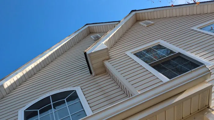 Mark J Fisher Roofing Picture 5