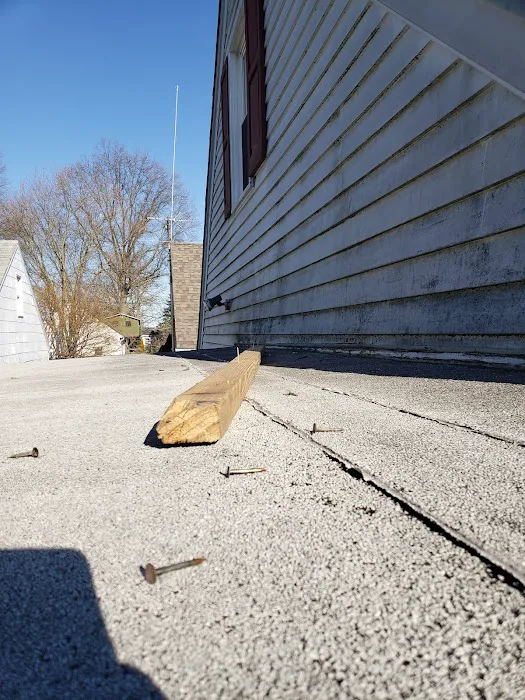 Mark J Fisher Roofing Picture 4