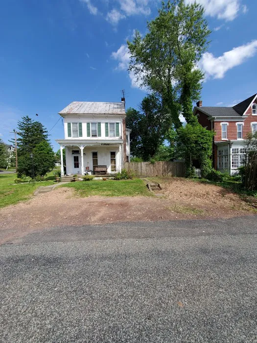 Mark J Fisher Roofing Picture 8