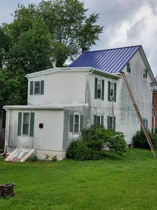 Mark J Fisher Roofing Picture 9