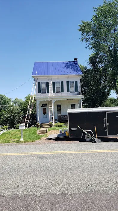 Mark J Fisher Roofing Picture 10