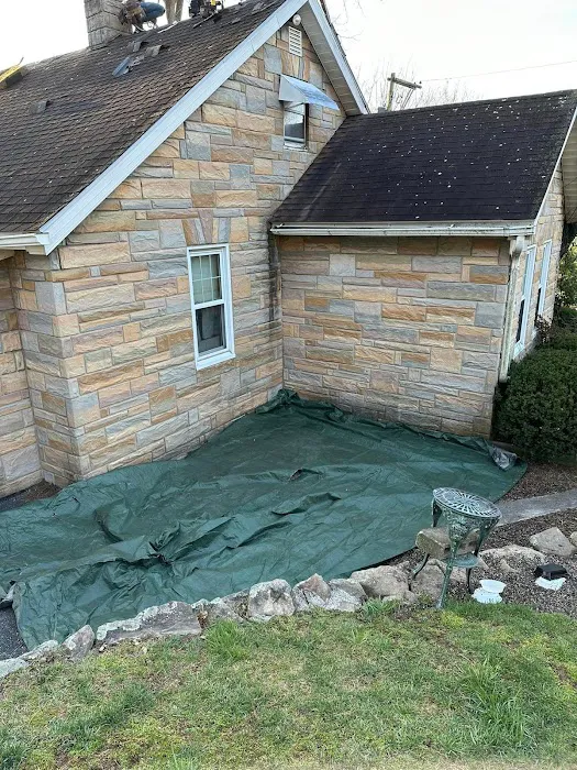 E&K Contracting, Inc. Picture 2