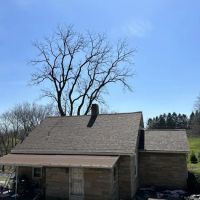 E&K Contracting, Inc. ico