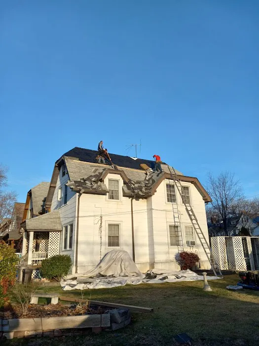 E&K Contracting, Inc. Picture 5