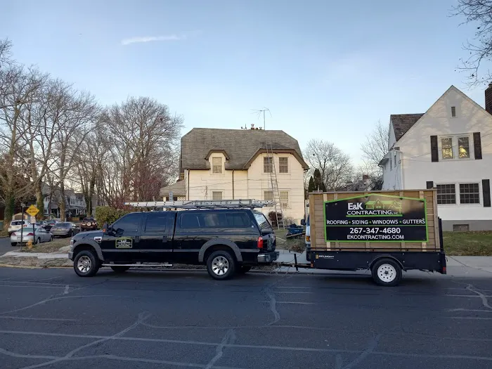 E&K Contracting, Inc. Picture 9