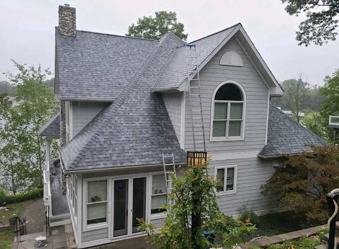 Redfield & Sons Contracting Picture 9