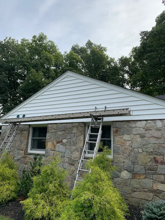 Unity Exteriors Picture 2