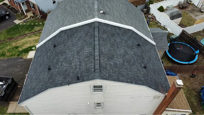 Unity Exteriors Picture 1