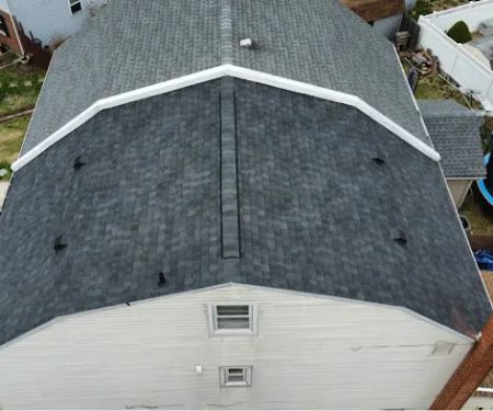 Unity Exteriors