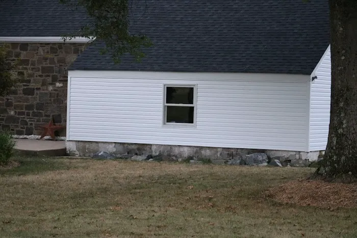 Unity Exteriors Picture 4