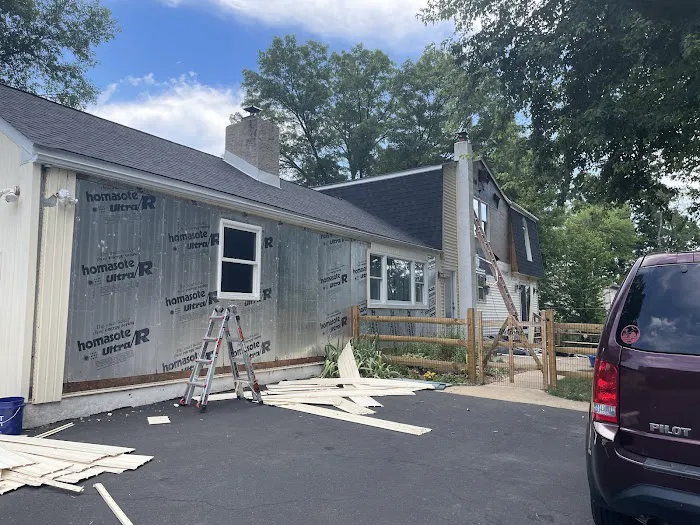 Unity Exteriors Picture 5