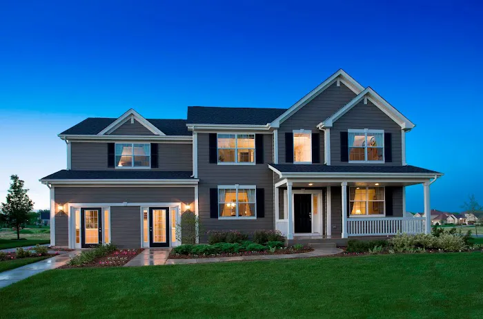 Unity Exteriors Picture 8