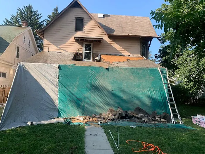 Simply Roof Repairs Picture 6