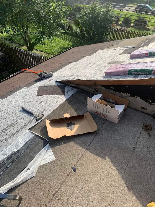 Simply Roof Repairs Picture 7