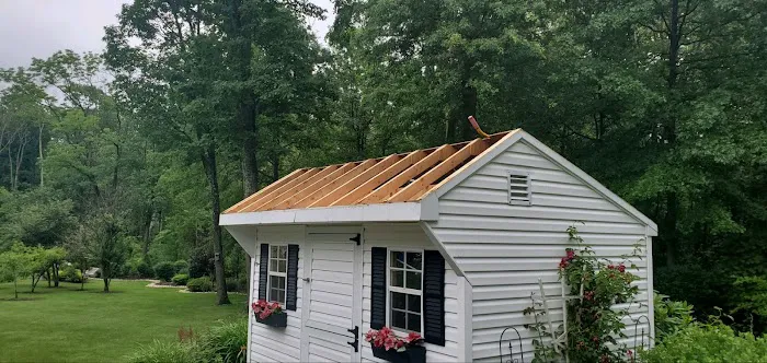 Simply Roof Repairs Picture 4