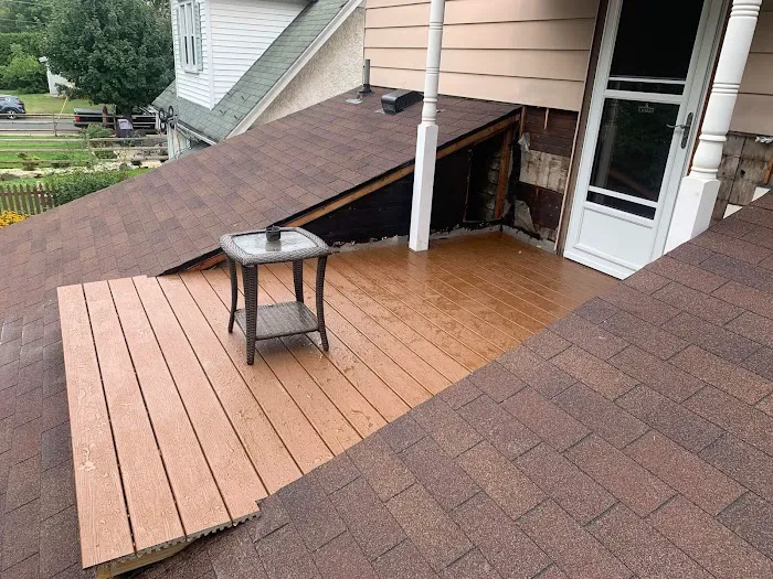 Simply Roof Repairs Picture 10