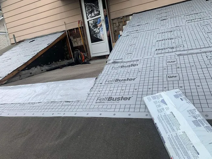 Simply Roof Repairs Picture 8