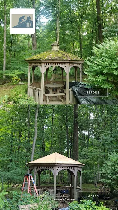 Simply Roof Repairs Picture 9