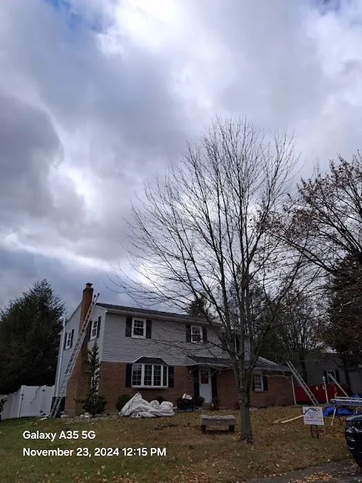 HOME SHIELD PRO'S ROOFING & SIDING, Picture 6