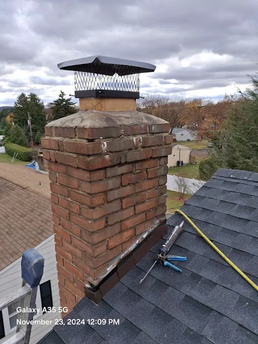 HOME SHIELD PRO'S ROOFING & SIDING, Picture 5