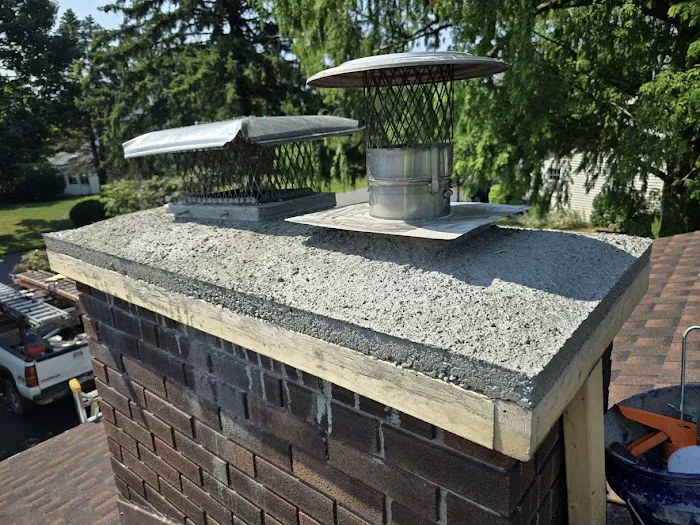 HOME SHIELD PRO'S ROOFING & SIDING, Picture 4