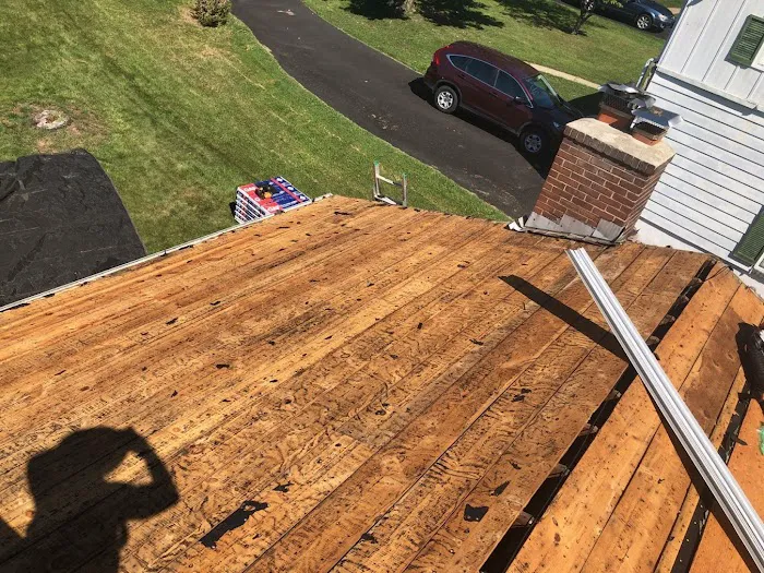 HOME SHIELD PRO'S ROOFING & SIDING, Picture 10