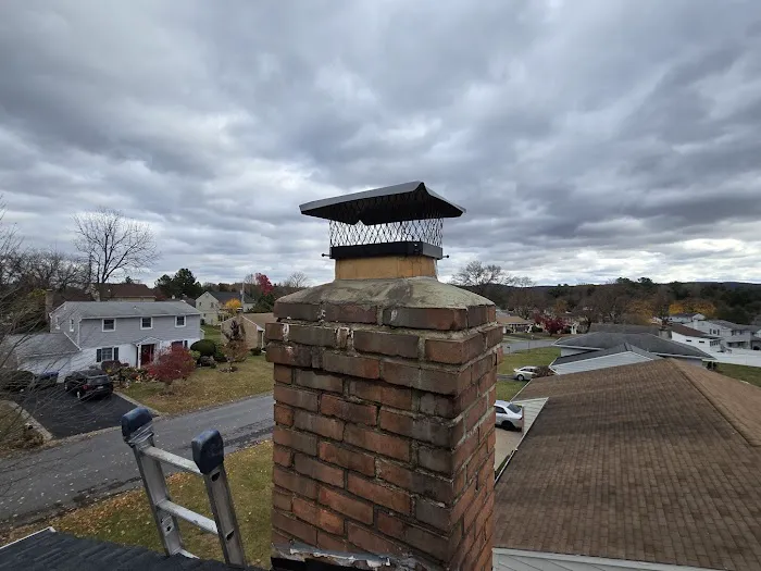 HOME SHIELD PRO'S ROOFING & SIDING, Picture 8