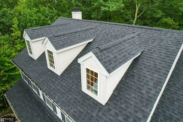 Happy Days Roofing Picture 1