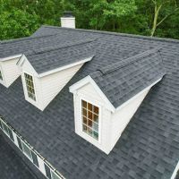 Happy Days Roofing ico