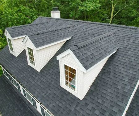 Happy Days Roofing