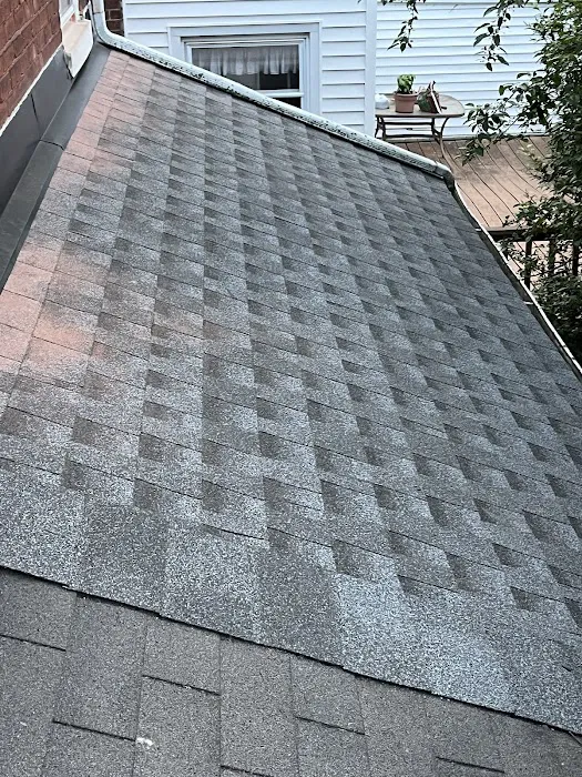 Santiago Rc roofing Llc Picture 1