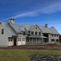 Excelsior Roofing ico